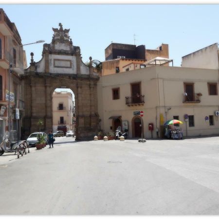 Appartamento Casa Giavada Sciacca Esterno foto