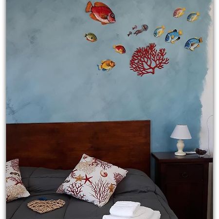 Appartamento Casa Giavada Sciacca Esterno foto