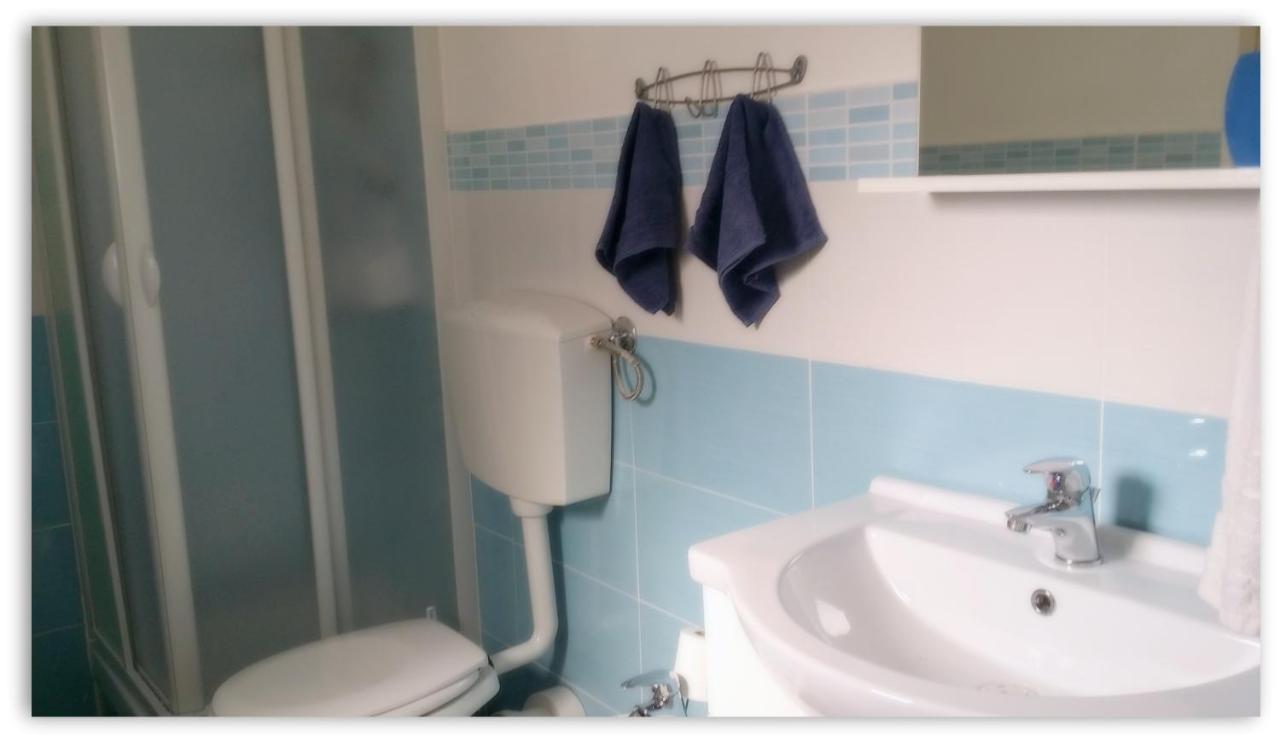 Appartamento Casa Giavada Sciacca Esterno foto