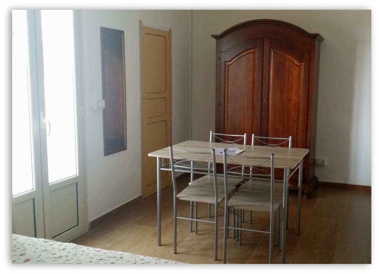 Appartamento Casa Giavada Sciacca Esterno foto