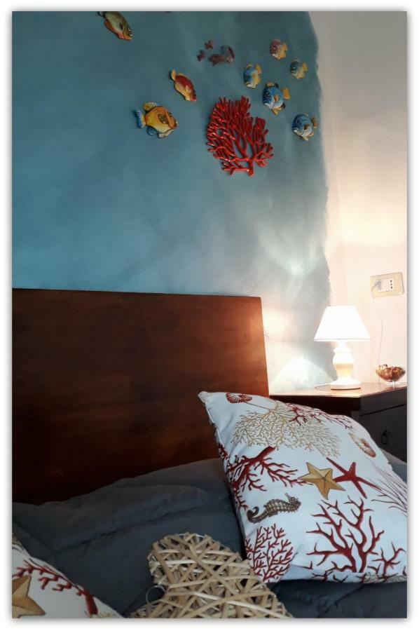 Appartamento Casa Giavada Sciacca Esterno foto