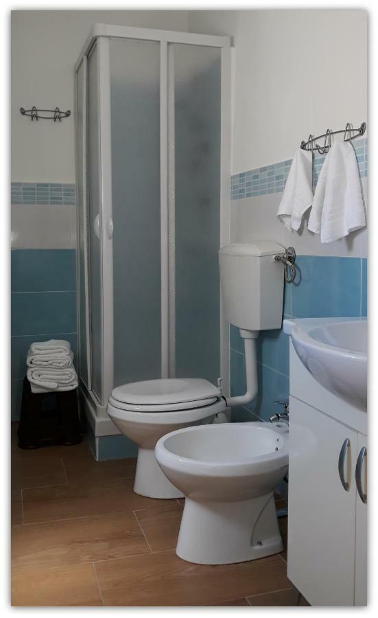 Appartamento Casa Giavada Sciacca Esterno foto