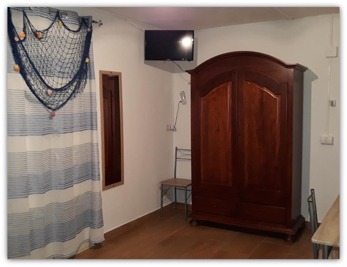 Appartamento Casa Giavada Sciacca Esterno foto