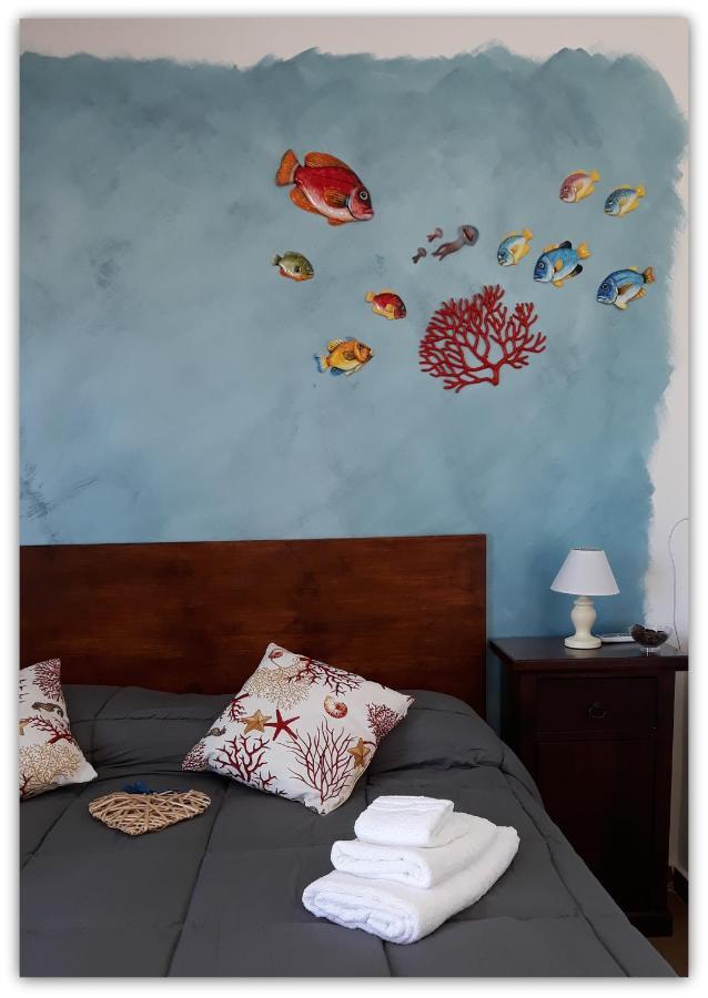 Appartamento Casa Giavada Sciacca Esterno foto