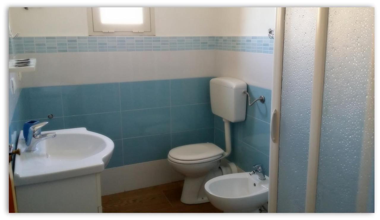 Appartamento Casa Giavada Sciacca Esterno foto