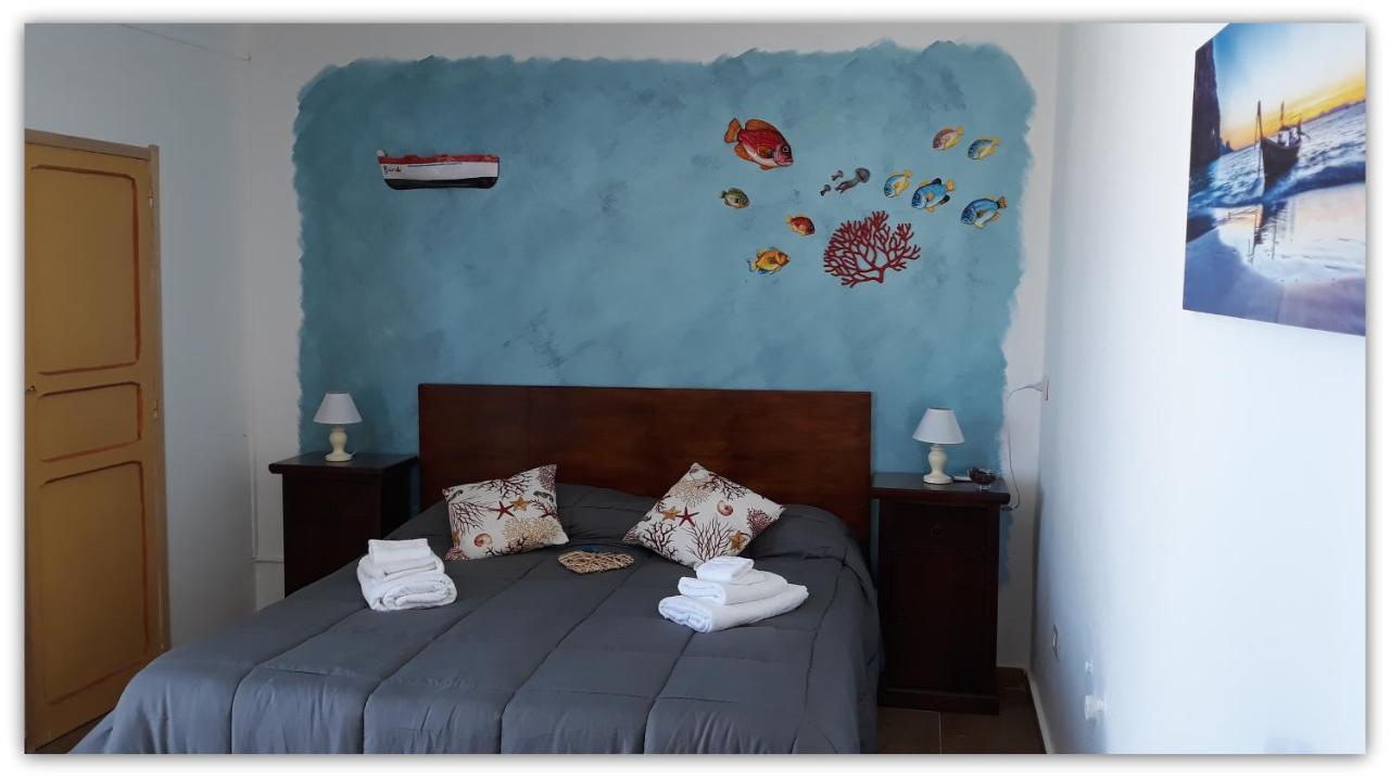 Appartamento Casa Giavada Sciacca Esterno foto