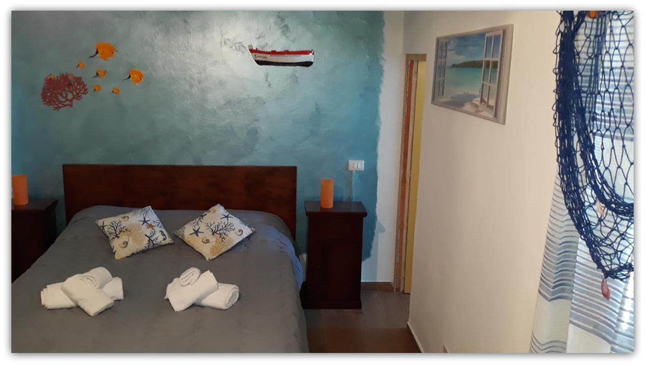 Appartamento Casa Giavada Sciacca Esterno foto