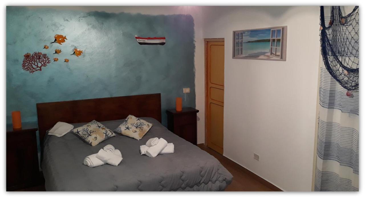 Appartamento Casa Giavada Sciacca Esterno foto
