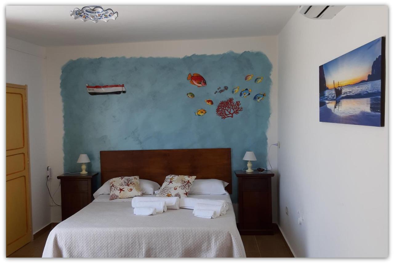 Appartamento Casa Giavada Sciacca Esterno foto
