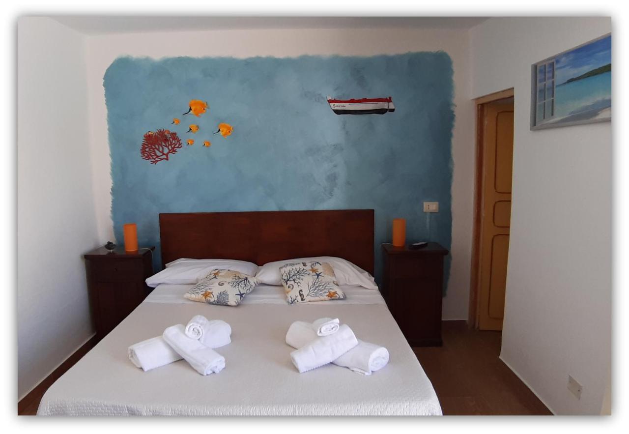 Appartamento Casa Giavada Sciacca Esterno foto
