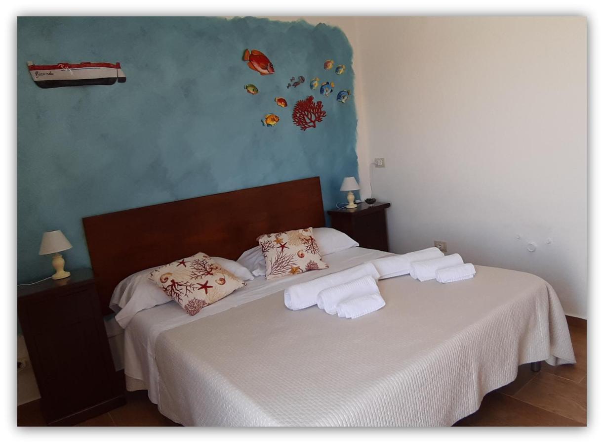 Appartamento Casa Giavada Sciacca Esterno foto